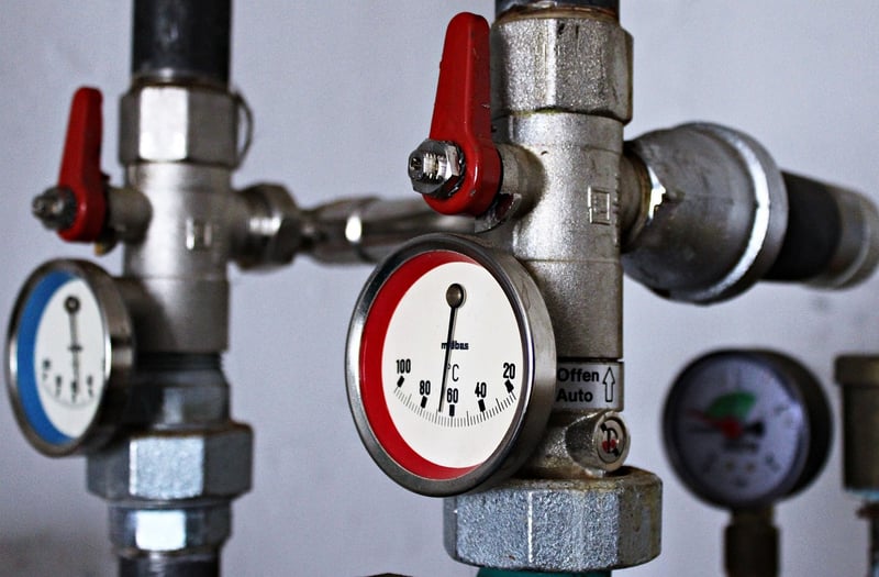Smart Thermostats